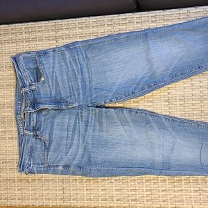 American eagle jeggings size 12